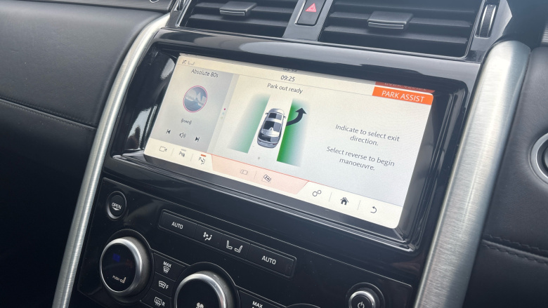 Land Rover Discovery 3.0 SD6 HSE Luxury 5dr Auto Diesel Station Wagon